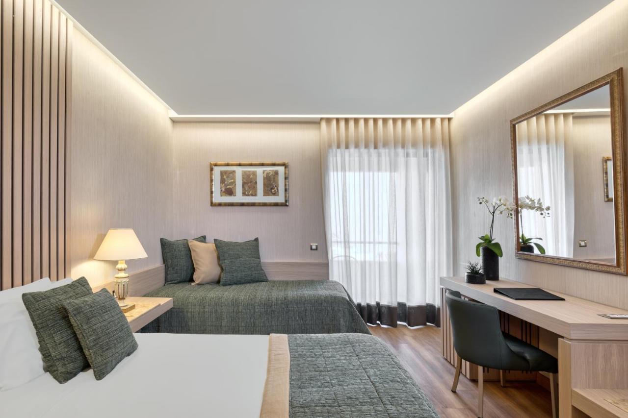 Divani Palace Acropolis Athena Bagian luar foto